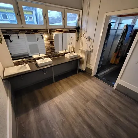 Otel Easy Berlin