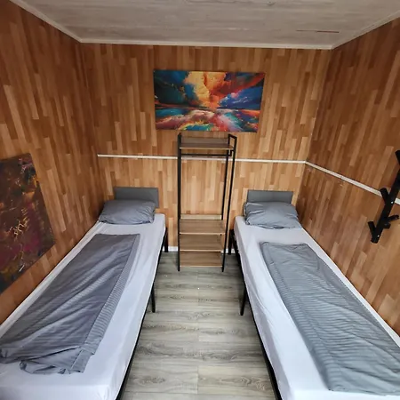 Easy Otel
