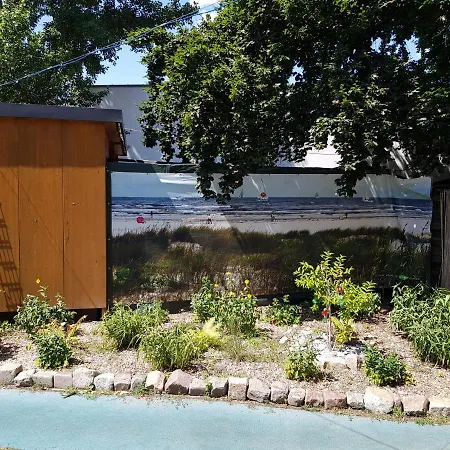 Ξενοδοχείο Easy Βερολίνο