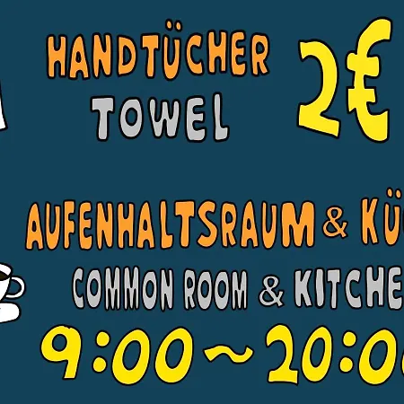 Easy Hotel Berlino