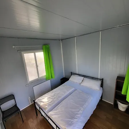 Hotel Easy Berlino