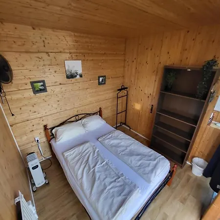 Easy Ξενοδοχείο Βερολίνο