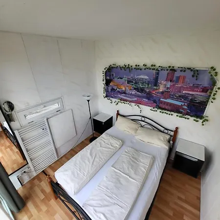 Ξενοδοχείο Easy *