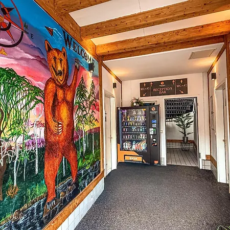 Ξενοδοχείο Easy