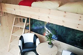 Hotel Easy Berlino