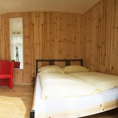 Ξενοδοχείο Easy