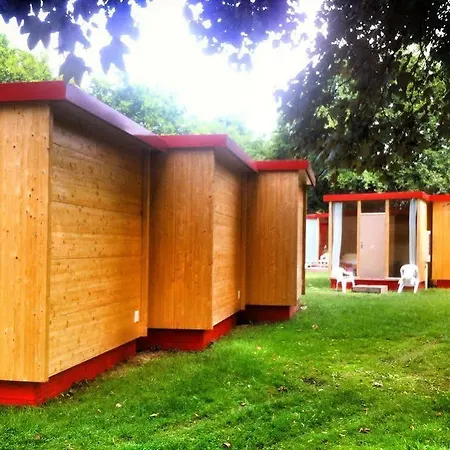 Ξενοδοχείο Easy Βερολίνο