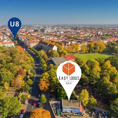 Easy Ξενοδοχείο *