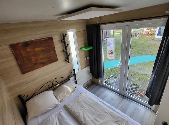 إيزي لودجيز برلين