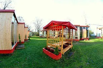 فندق إيزي لودجيز برلين