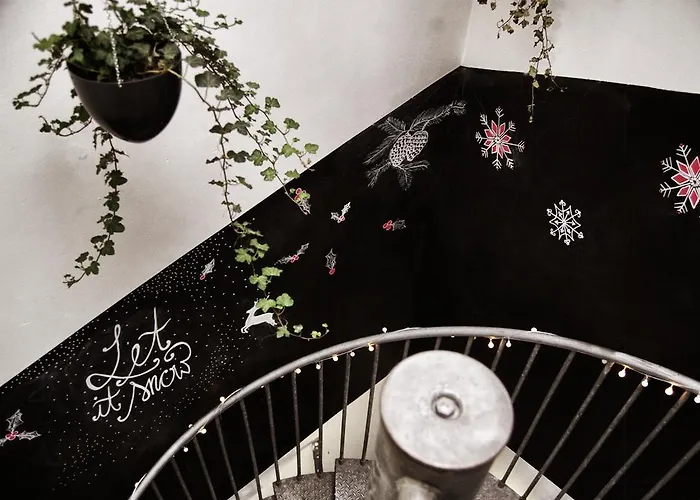 إيزي لودجيز برلين