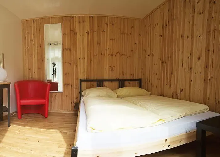 فندق إيزي لودجيز