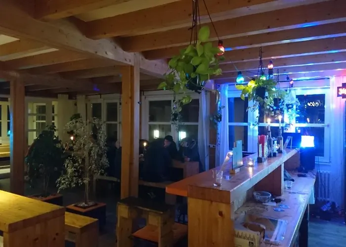 إيزي لودجيز برلين