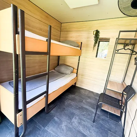 Easy Отель Берлин