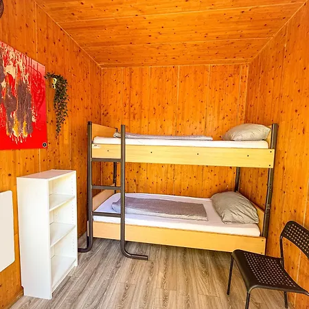 Easy Отель Берлин