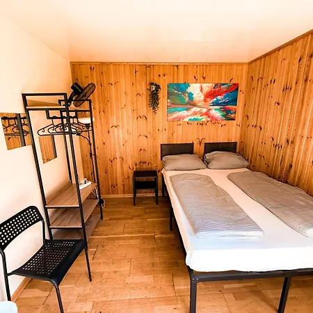 Easy Отель Берлин